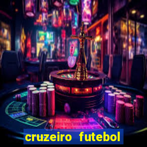 cruzeiro futebol play hd